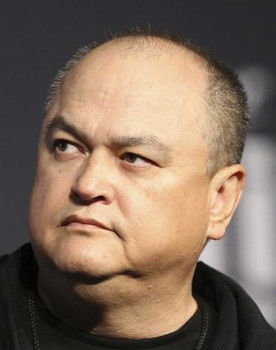 Scott Coker