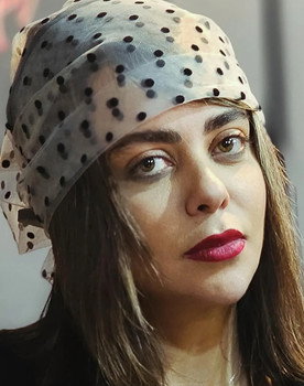 Elham Akhavan
