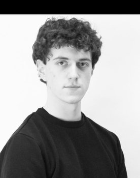 Sam Mcgaw as Oscar