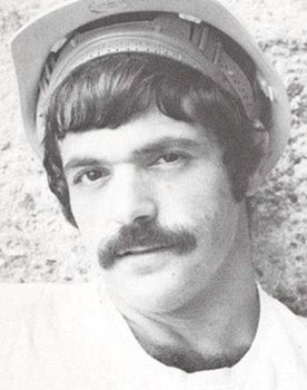Joe Roberts