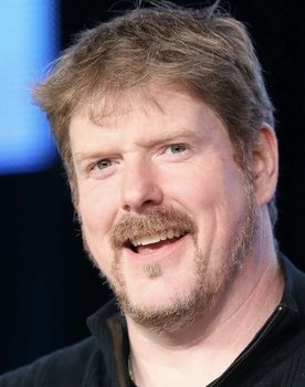 John DiMaggio as Willie Jones (voice)