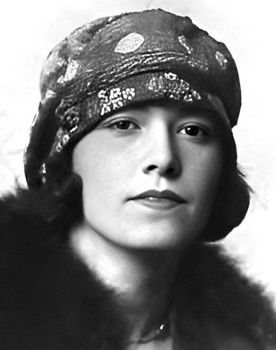 Teddie Gerard as Margot