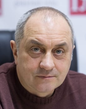 Viktor Andrienko Photo