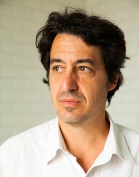 Juan Villegas as Futbolista