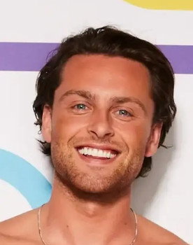 Casey O'Gorman