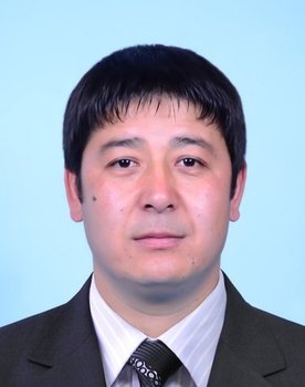 Dilmurod Qambarov as Ma`ruf