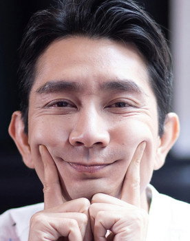 Lee Sheung-Ching as Constable Shi