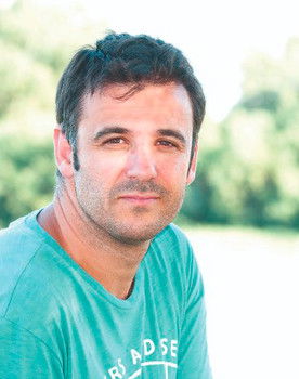 Alfonso Ferrer Yus as Alfonso Ferrer