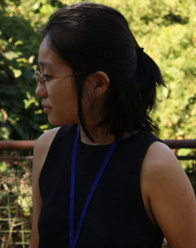 Yumi Shimizu Tanaka as Misterioso