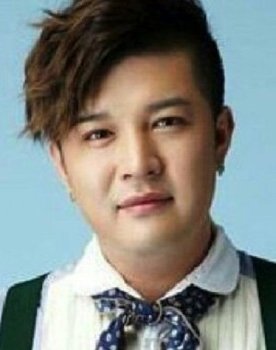 Shindong as 