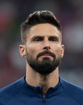 Olivier Giroud