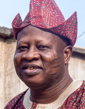 Kayode Olaiya