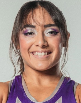 Amira Lara Lukens as Amira