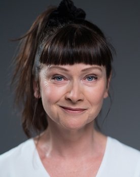 Anette Sevreus