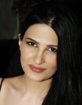 Fatmeh Safa