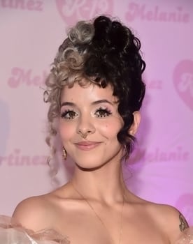 Melanie Martinez