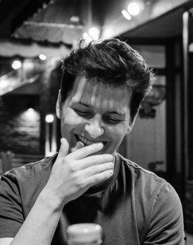 Tristan Moore as Boyfriend