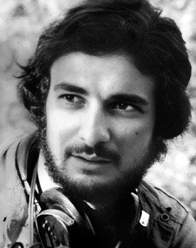 Kamel Mekesser as Self