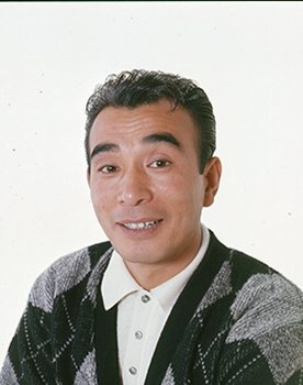 Hiroshi Inuzuka Photo