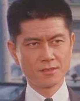 Keiji Takamiya