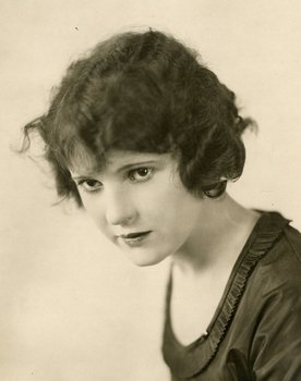 Molly Malone as Joan Carr
