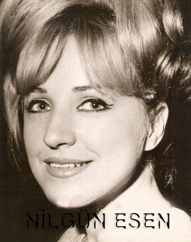 Nilgün Esen as 