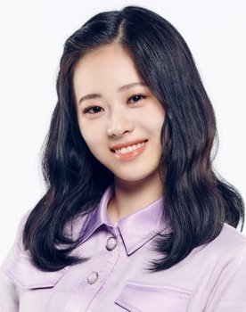 Sakamoto Shihona as Contestant