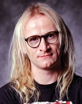 Dean Haglund