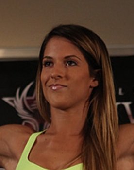 Invicta FC 2: Baszler vs. McMann