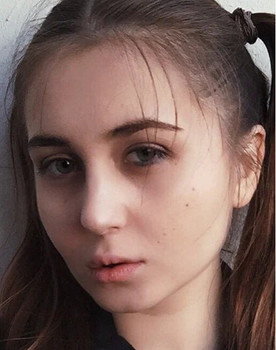 Mariya Shatrova