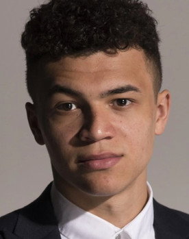 Reece Douglas as Tommy