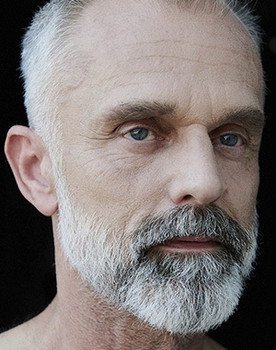 Frank Bertram