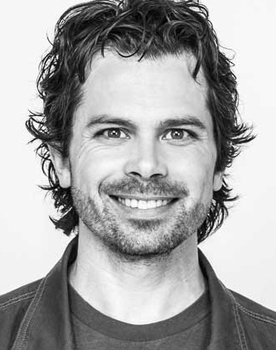 Simon Beaudry