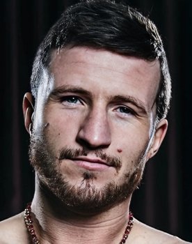 Conor Benn vs. Chris Algieri