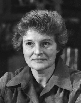 Dede Allen