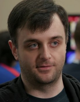Zachary Allard as Zallard1