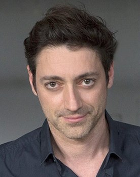 Euripides Laskaridis