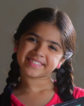 Parthavi Vinod