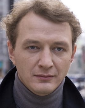 Marat Basharov as Dmitriy Neklyasov