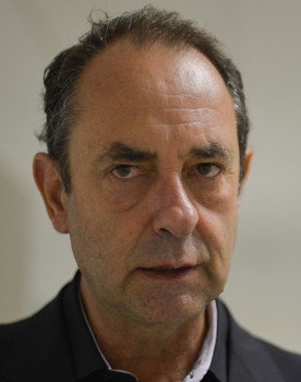 Amyr Klink