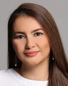 Tanya Garcia