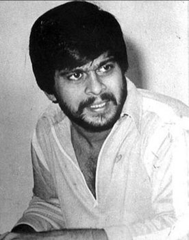 Shankar Nag