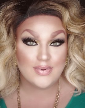 Eureka O'Hara as The Matron
