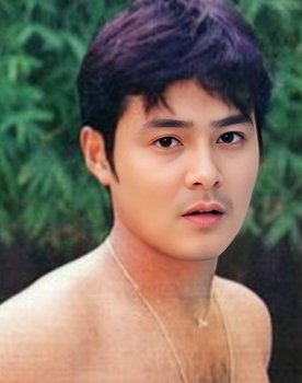 Patchaya Akkaraphon