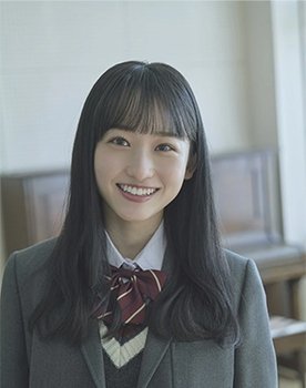 Ichinose Miku as Sailor Mars / Rei Hino