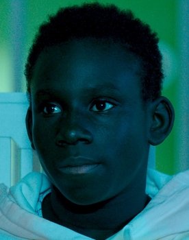 Salomon Diallo as Achille