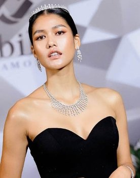 Aniporn Chalermburanawong