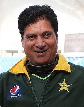 Mohsin Khan