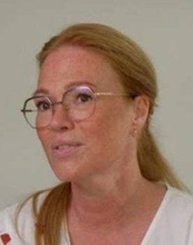 Mariska van Loon as Self