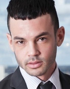 Adriano Carrasco